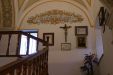 Interior de la Ermita